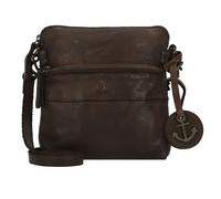 Harbour 2nd Borsa a tracolla 'Anchor Love Taliza' marrone scuro Donna Harbour 2nd One Size