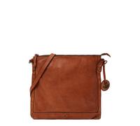 Harbour 2nd Anchor Love Vera Borsa a tracolla Vera Pelle 34 cm marrone