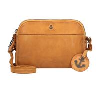Harbour 2nd Anchor Love Rieke Borsa a tracolla Pelle 22 cm oriental mustard (tasko01634)