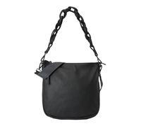 Harbour 2nd Just Pure Borsa a tracolla Pelle 37 cm darkash (TAS005042)