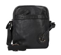 Harbour 2nd Borsa a tracolla 'Drew' antracite Uomo Harbour 2nd One Size