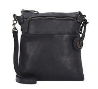 Harbour 2nd Borsa a tracolla grigio scuro Donna Harbour 2nd One Size