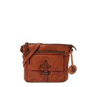 Harbour 2nd Hayden Borsa a tracolla Pelle 28 cm marrone