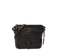Harbour 2nd Hayden Borsa a tracolla Pelle 28 cm nero