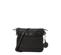 Harbour 2nd Borsa a tracolla 'Isalie-2' antracite Donna Harbour 2nd One Size