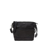 Harbour 2nd Soft Weaving Borsa a tracolla Pelle 25 cm blu