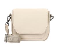 Harbour 2nd Just Pure Narin Borsa a tracolla Pelle 24 cm beige