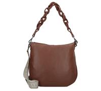 Harbour 2nd Just Pure Borsa a tracolla Pelle 37 cm charming cognac (TAS005041)