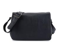 Harbour 2nd Borsa a tracolla 'Just Pure' blu scuro Uomo Harbour 2nd One Size