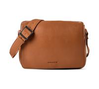 Harbour 2nd Borsa a tracolla 'Just Pure' cognac Uomo Harbour 2nd One Size