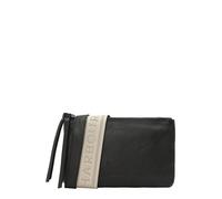 Harbour 2nd Borsa a tracolla 'Just Pure Enya' camoscio / antracite Donna Harbour 2nd One Size