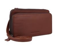 Harbour 2nd Borsa a tracolla 'Just Pure Liv' marrone, Taglia One Size