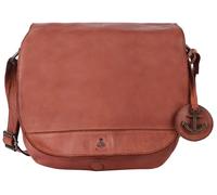 Harbour 2nd Borsa a tracolla 'Lotta' ruggine, Taglia One Size