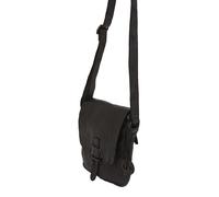 Harbour 2nd Borsa a tracolla marrone scuro Donna Harbour 2nd One Size marrone scuro