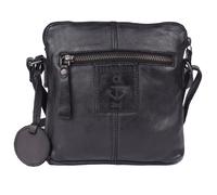 Harbour 2nd Borsa a tracolla nero Donna Harbour 2nd One Size