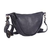 Harbour 2nd Anchor Love Smilla Borsa a tracolla Pelle 34 cm grigio