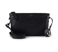 Harbour 2nd Borsa a tracolla 'Tara' nero Donna Harbour 2nd One Size