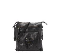 Harbour 2nd Casey borsa con cerniera nero