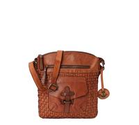 Harbour 2nd Urban Poets Borsa a tracolla Pelle 28 cm marrone