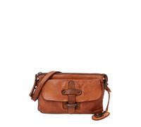 Harbour 2nd Borsa a tracolla 'Urban Poets - Logan' cognac, Taglia One Size