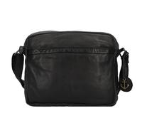 Harbour 2nd Borsa a tracolla 'Urban Poets Parker ' nero Donna Harbour 2nd One Size