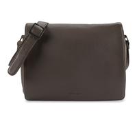 Harbour 2nd Borsa messenger 'Just Pure Monique' marrone scuro Uomo Harbour 2nd One Size