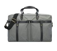 Harbour 2nd City Canvas Beverly Borsa da viaggio Weekender 47.5 cm grigio