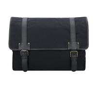 Harbour 2nd Borsa messenger nero, Taglia One Size