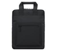 Harbour 2nd City Lights Hamburg Daypack L 30 cm nero