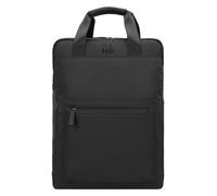 Harbour 2nd City Lights Zaino da giorno 40 cm Vano porta PC nero