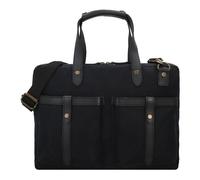 Harbour 2nd Cool Casual Valigetta 41 cm Scomparto per laptop nero