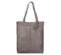 Harbour 2nd Soft Weaving Borsa shopper Pelle 29 cm dusty taupe (TAS036999)