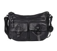 Harbour 2nd Emerson borsa a tracolla blu scuro