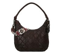 Harbour 2nd Esterina Borsa a tracolla Pelle 33 cm marrone