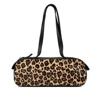 Harbour 2nd Fashion Lights Borsa a spalla 34 cm beige