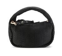 Harbour 2nd Fashion Lights Borsa a tracolla Pelle 28 cm grigio