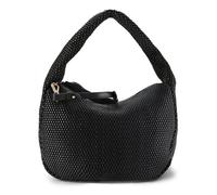 Harbour 2nd Fashion Lights Borsa a tracolla Pelle 36 cm grigio