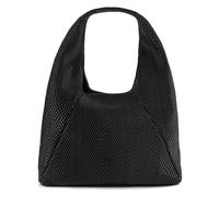 Harbour 2nd Fashion Lights Borsa a tracolla Pelle 55 cm grigio