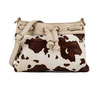 Harbour 2nd Fashion Lights Pochette 22 cm beige