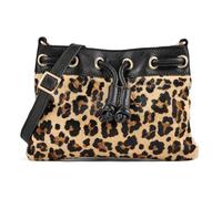 Harbour 2nd Fashion Lights Pochette 22 cm marrone