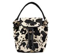 Harbour 2nd Fashion Lights Zaino da città 23 cm beige
