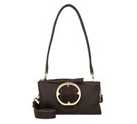 Harbour 2nd Flavia Borsa a tracolla Pelle 22 cm marrone