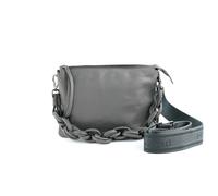 Harbour 2nd Florina borsa con cerniera grigio