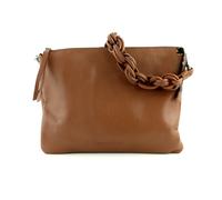 Harbour 2nd Gundi borsa con cerniera cognac