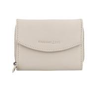 Harbour 2nd Iona Portafoglio Pelle 19 cm beige