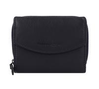 Harbour 2nd Iona Portafoglio Pelle 19 cm blu