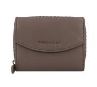 Harbour 2nd Iona Portafoglio Pelle 19 cm grigio