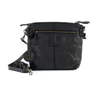 Harbour 2nd Isalie 2 Borsa con cerniera nero