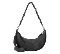 Harbour 2nd Just Pure Borsa a tracolla Pelle 32 cm nero