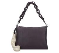 Harbour 2nd Just Pure Borsa a tracolla Pelle 35 cm deep purple (TAS005039)